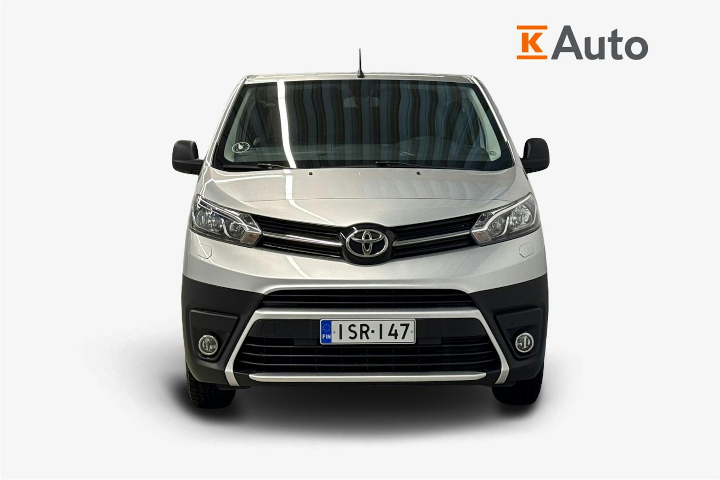 hopea Toyota Proace 2019 kuva 5.