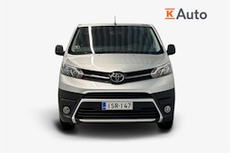hopea Toyota Proace 2019 kuva 5.