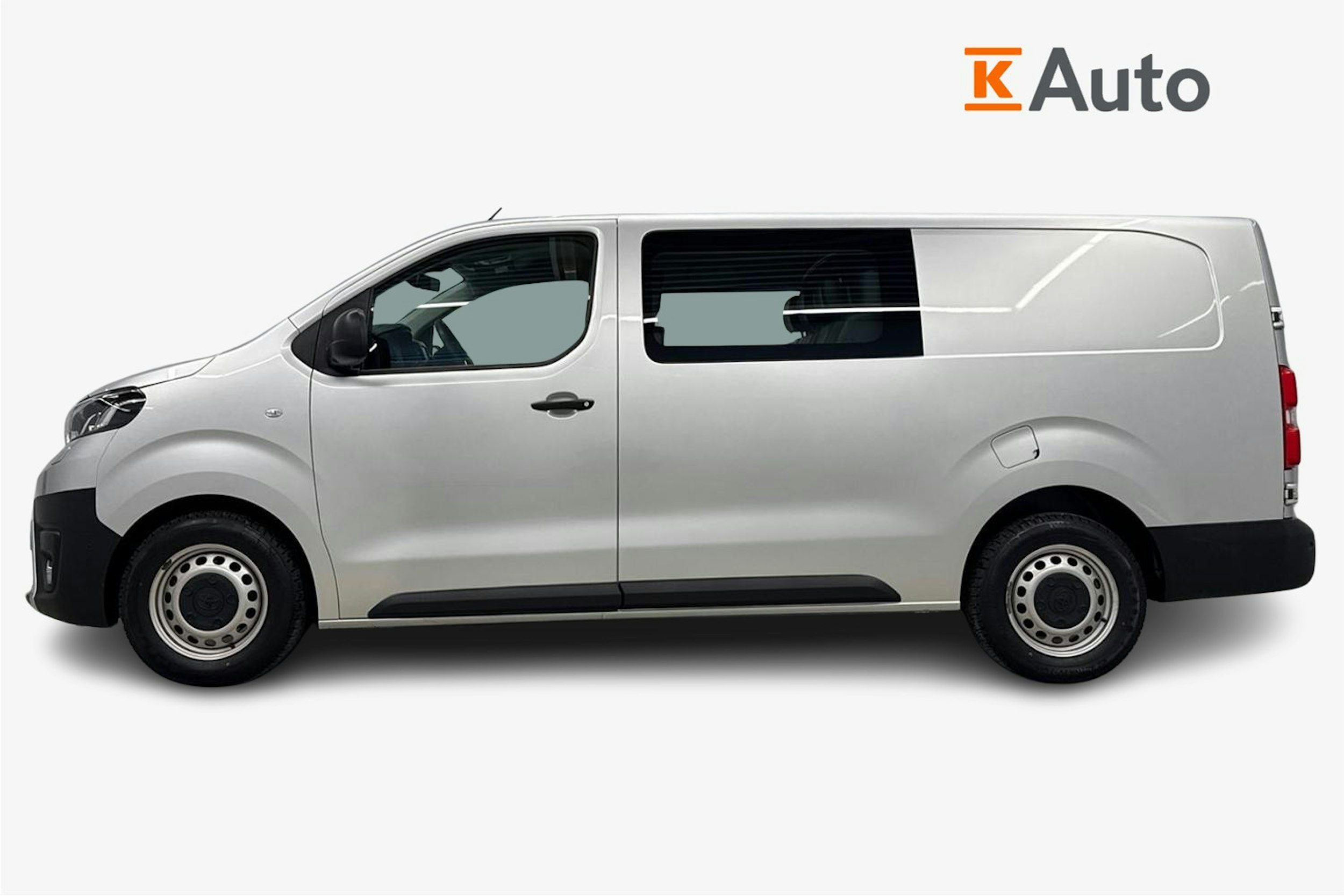hopea Toyota Proace 2019 kuva 7.