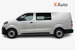 hopea Toyota Proace 2019 kuva 7.