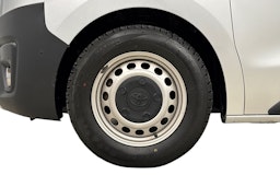 hopea Toyota Proace 2019 kuva 8.