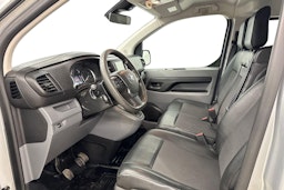 hopea Toyota Proace 2019 kuva 9.