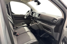 hopea Toyota Proace 2019 kuva 11.