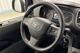 hopea Toyota Proace 2019 kuva 13.