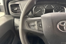 hopea Toyota Proace 2019 kuva 15.
