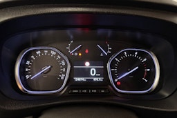 hopea Toyota Proace 2019 kuva 17.