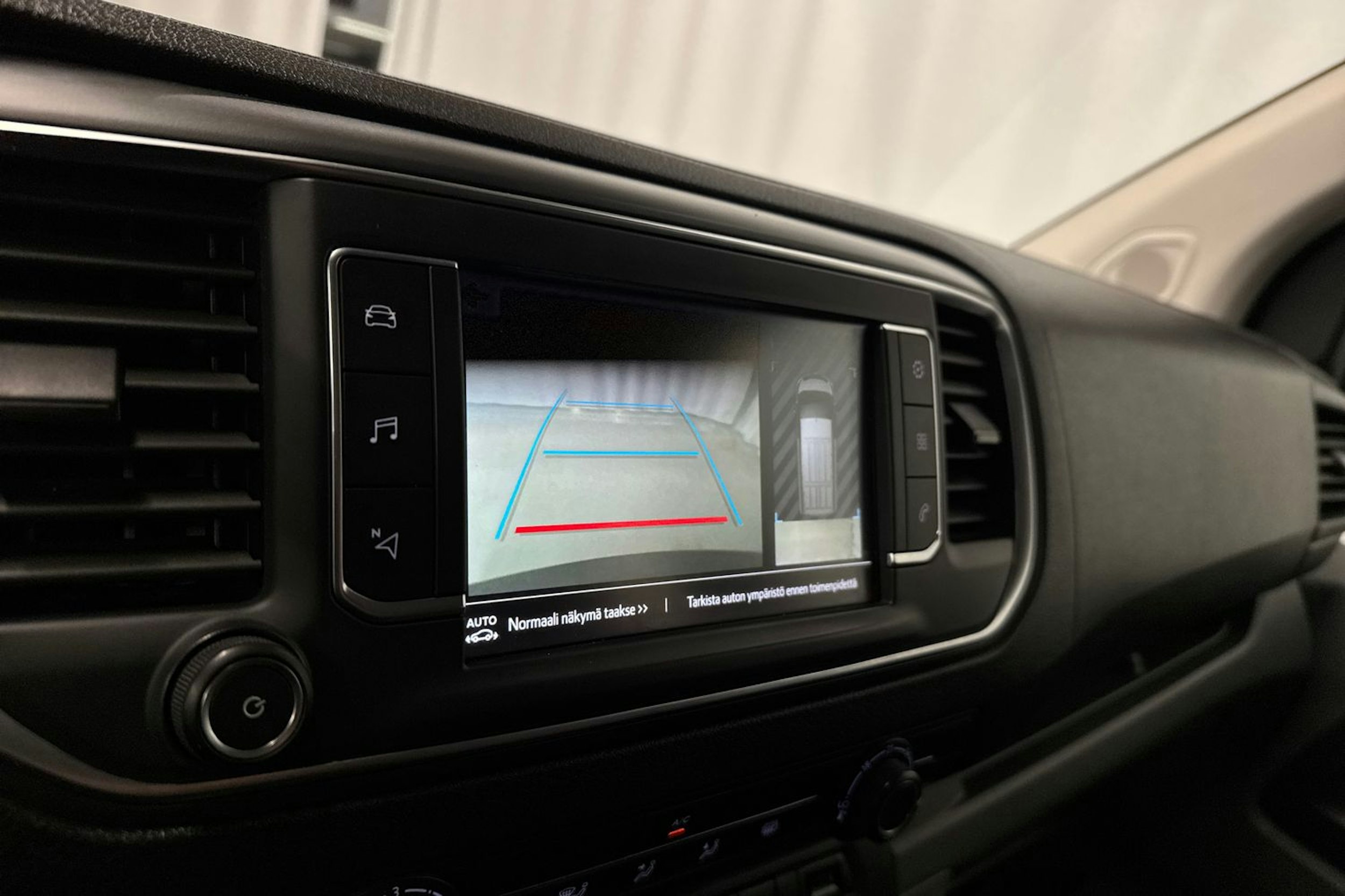 hopea Toyota Proace 2019 kuva 18.