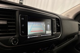 hopea Toyota Proace 2019 kuva 18.