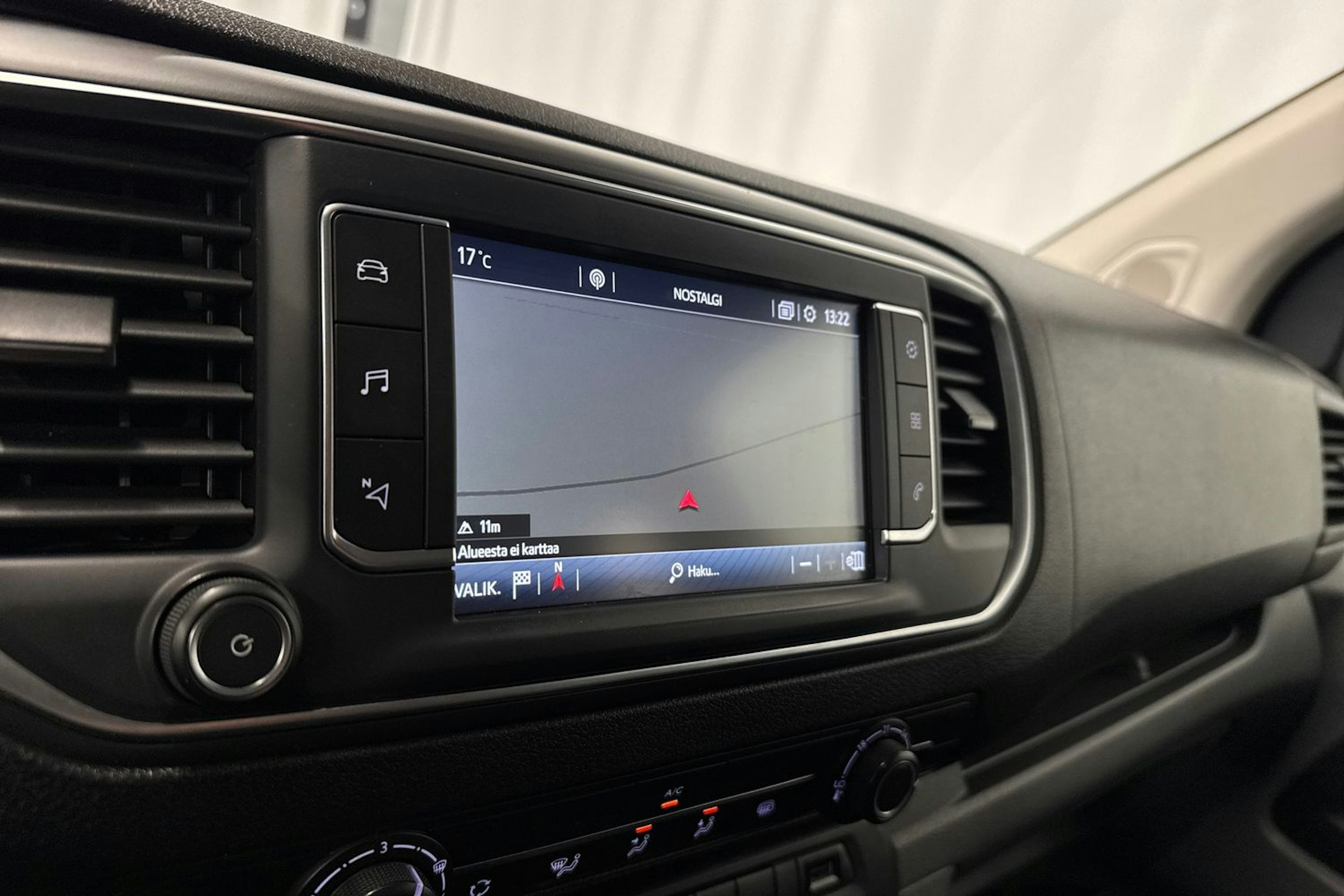 hopea Toyota Proace 2019 kuva 19.