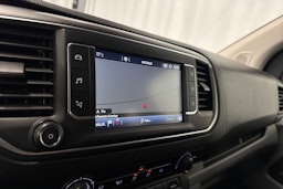 hopea Toyota Proace 2019 kuva 19.