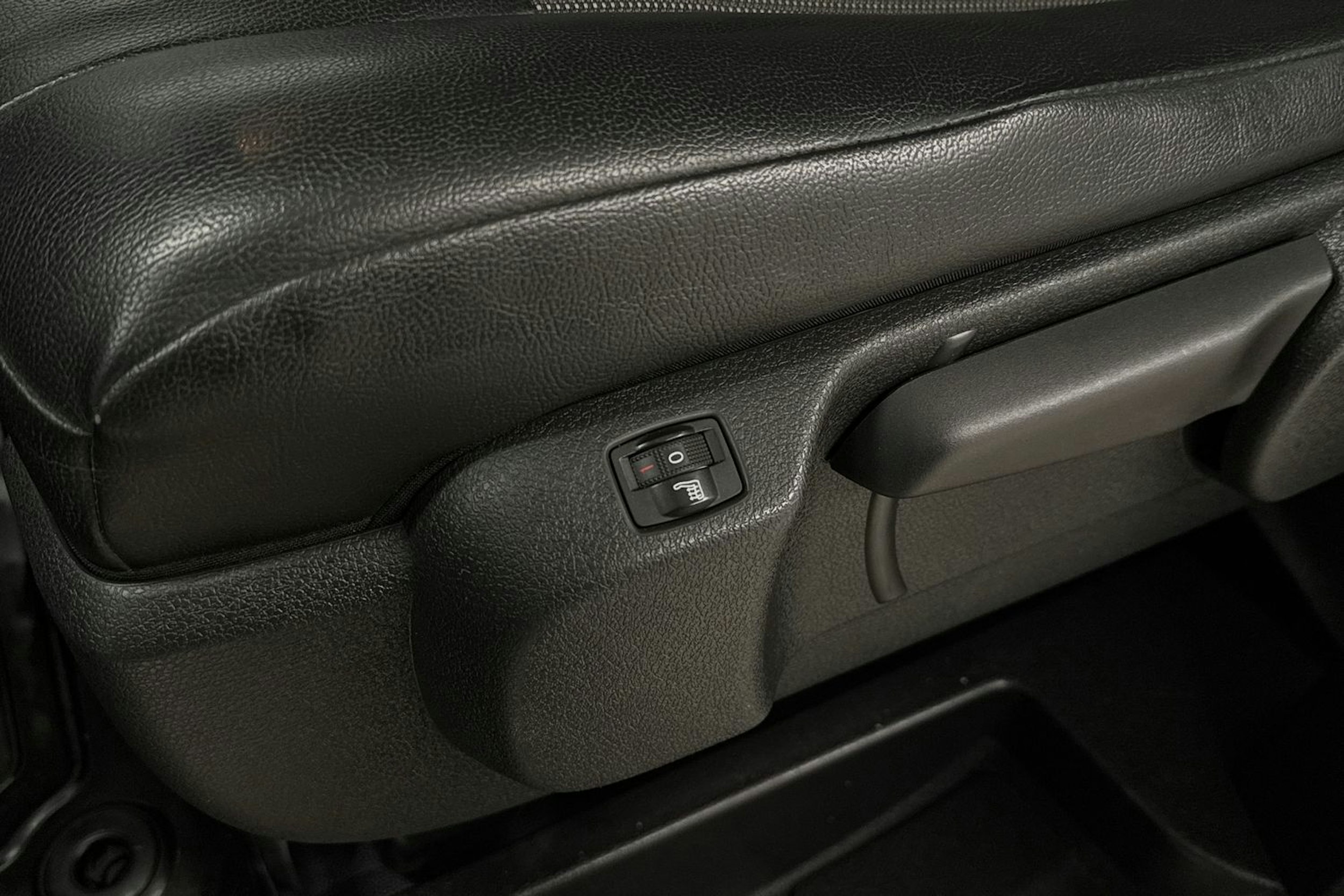 hopea Toyota Proace 2019 kuva 22.