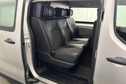 hopea Toyota Proace 2019 kuva 23.