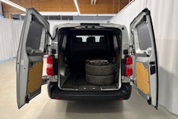 hopea Toyota Proace 2019 kuva 24.