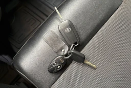 valkoinen Toyota Proace 2019 kuva 24.