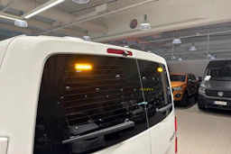 valkoinen Toyota Proace 2019 kuva 26.