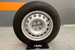 musta Toyota Proace 2019 kuva 13.