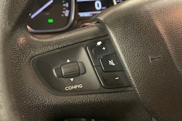 musta Toyota Proace 2019 kuva 17.