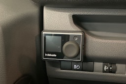 musta Toyota Proace 2019 kuva 19.