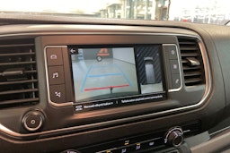 musta Toyota Proace 2019 kuva 21.