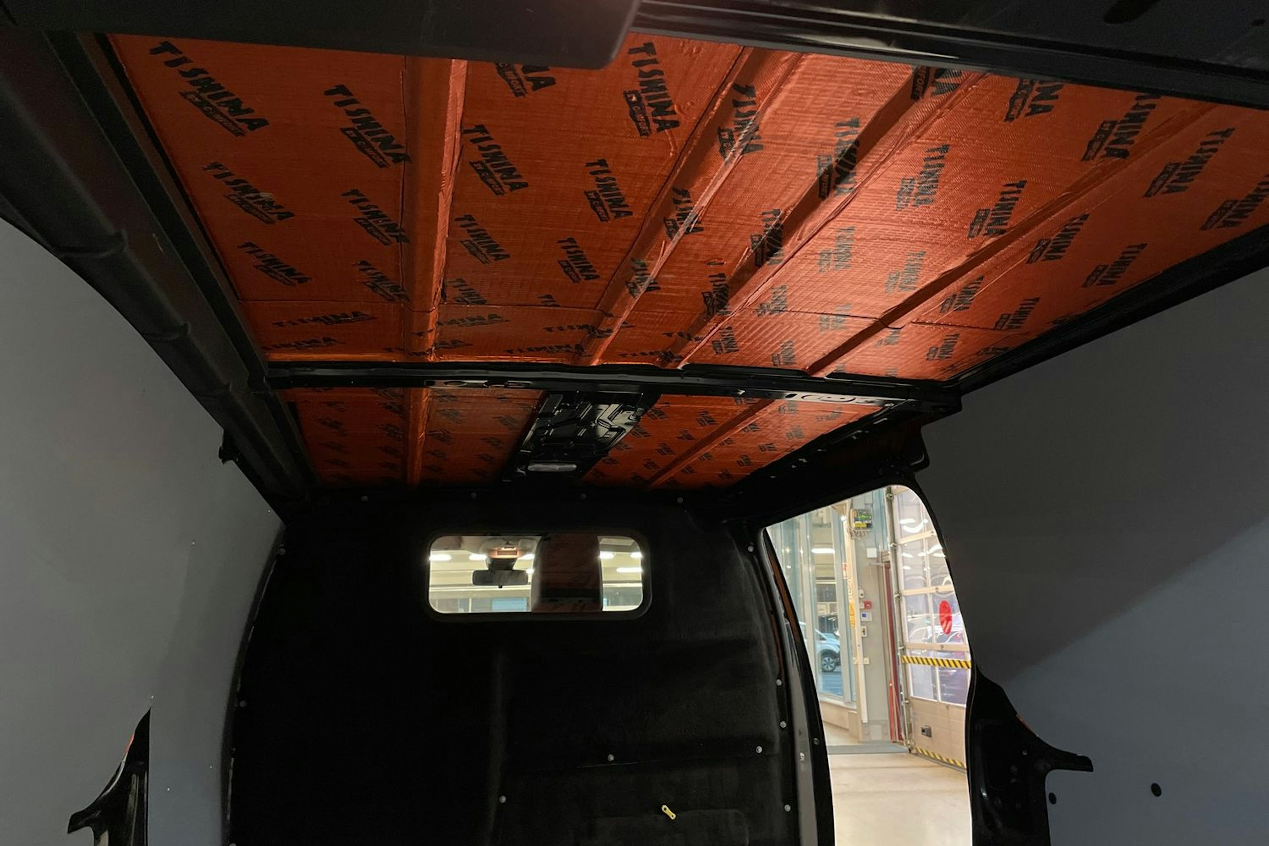 musta Toyota Proace 2019 kuva 27.