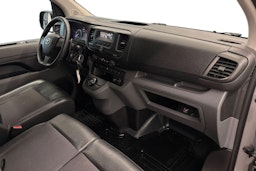 met. hopea Toyota Proace 2020 kuva 9.