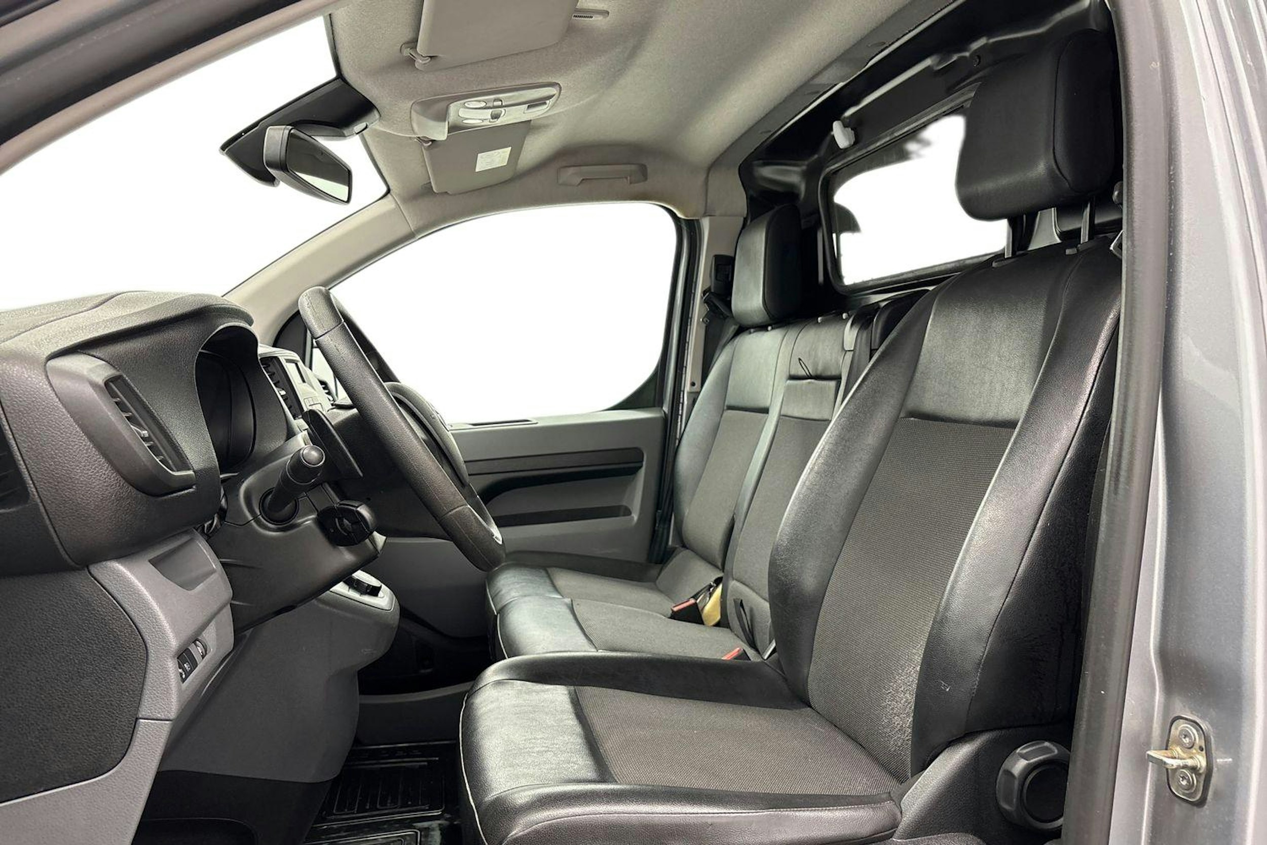 met. hopea Toyota Proace 2020 kuva 10.