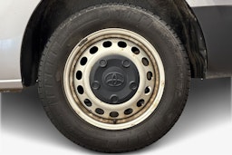 met. hopea Toyota Proace 2020 kuva 11.