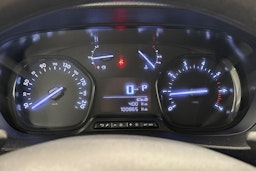 met. hopea Toyota Proace 2020 kuva 16.