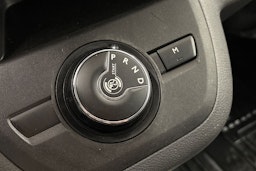 met. hopea Toyota Proace 2020 kuva 17.