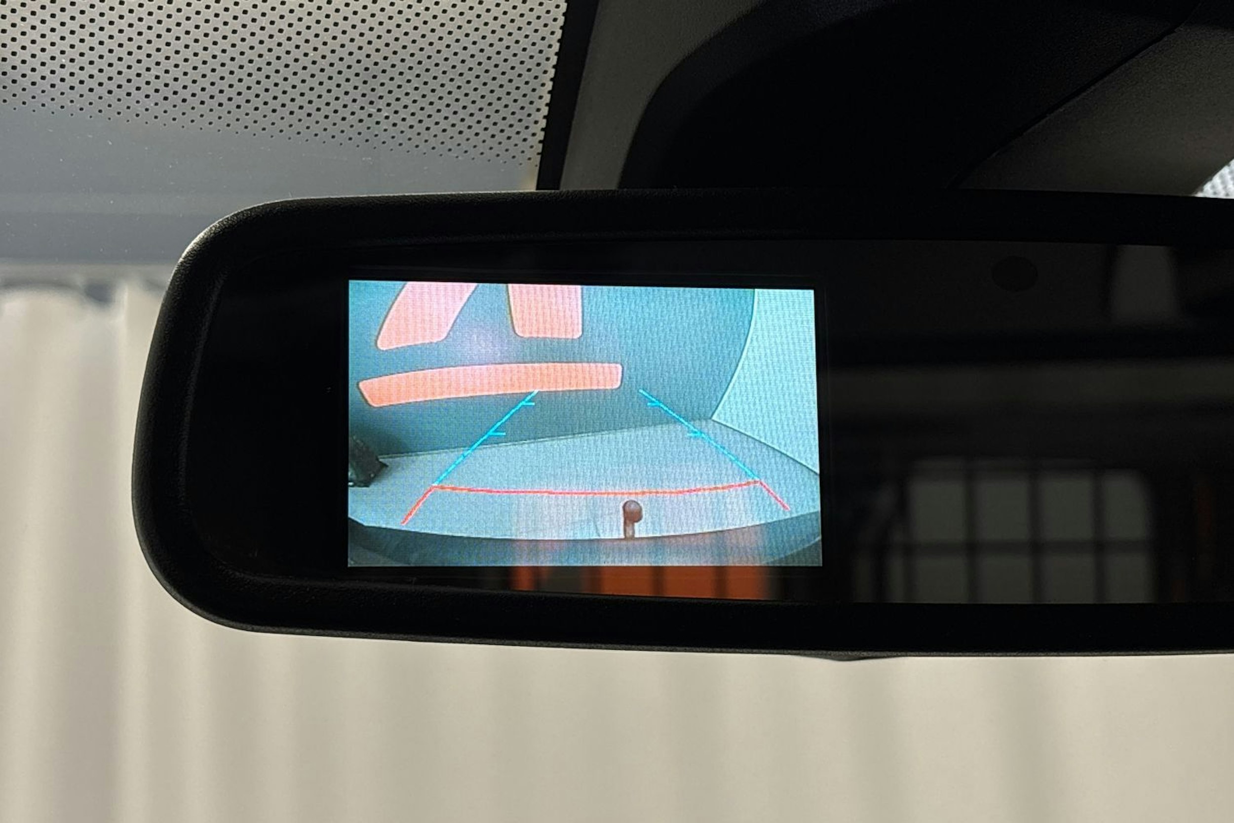 met. hopea Toyota Proace 2020 kuva 18.