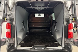 met. hopea Toyota Proace 2020 kuva 19.
