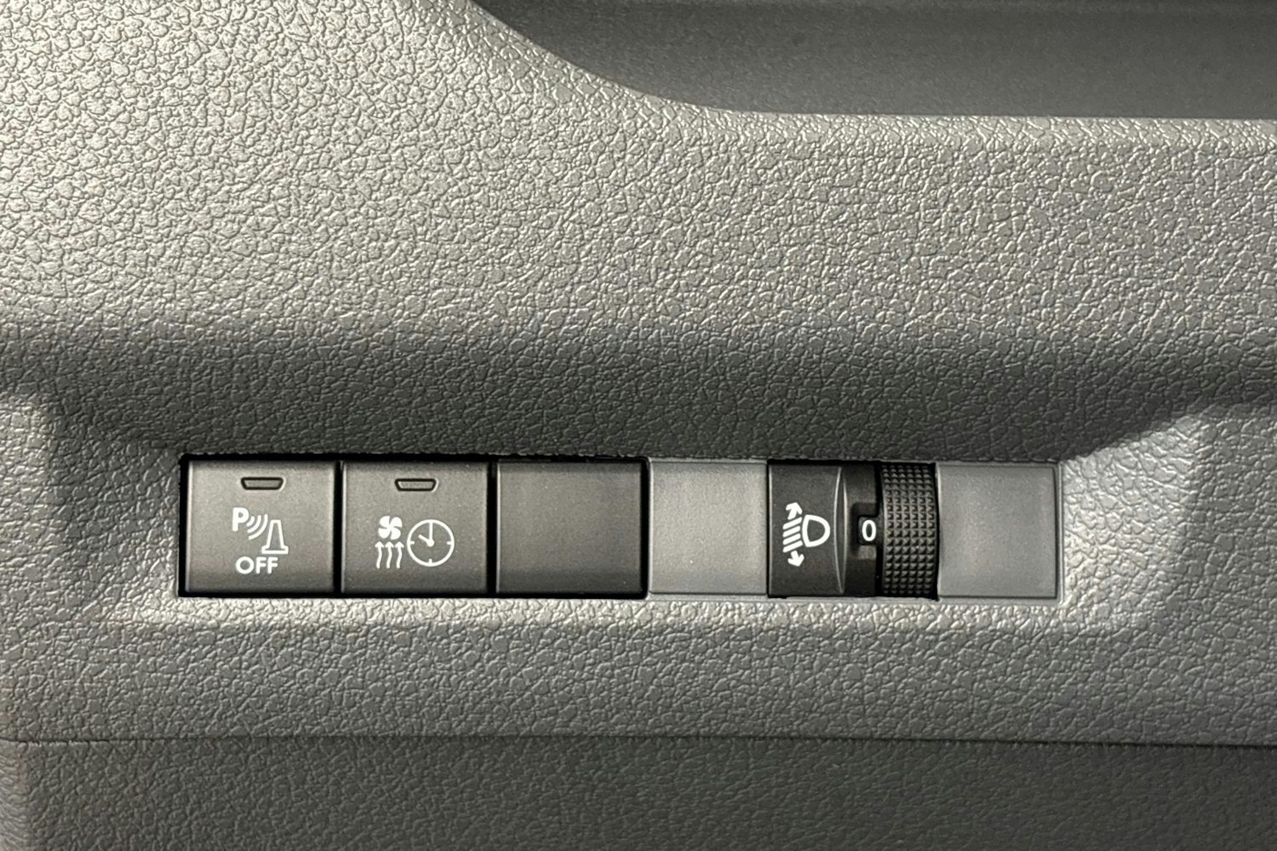 met. hopea Toyota Proace 2020 kuva 21.