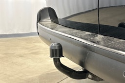 musta Toyota Proace 2020 kuva 20.