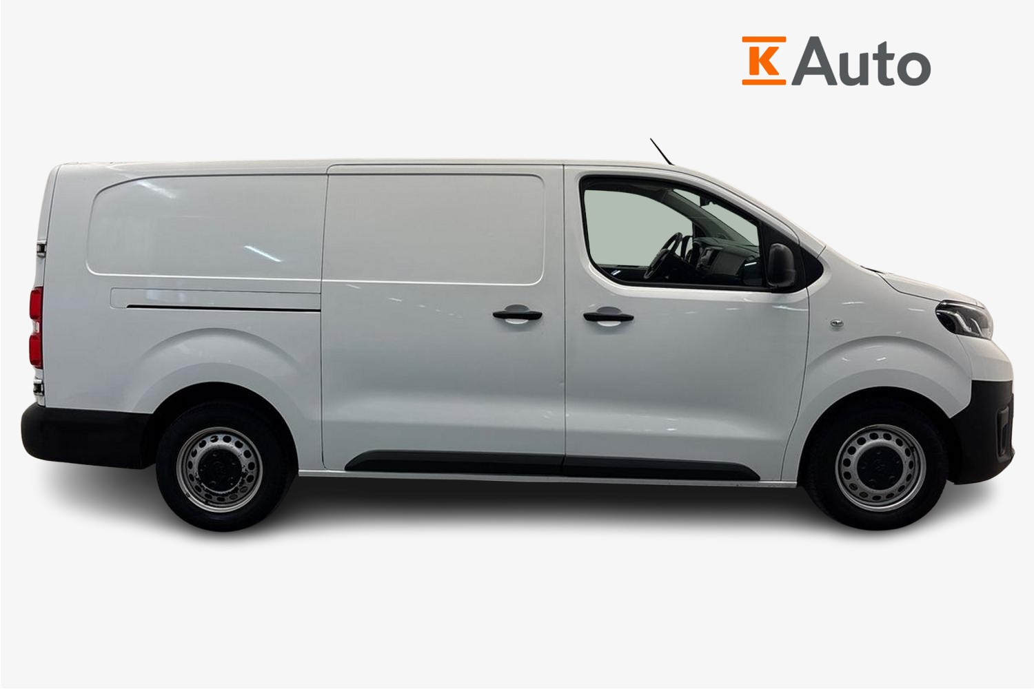 Toyota Proace L2 2,0 D 120 2020, photo 7/25