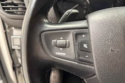 Valkoinen Toyota Proace 2020 kuva 18.