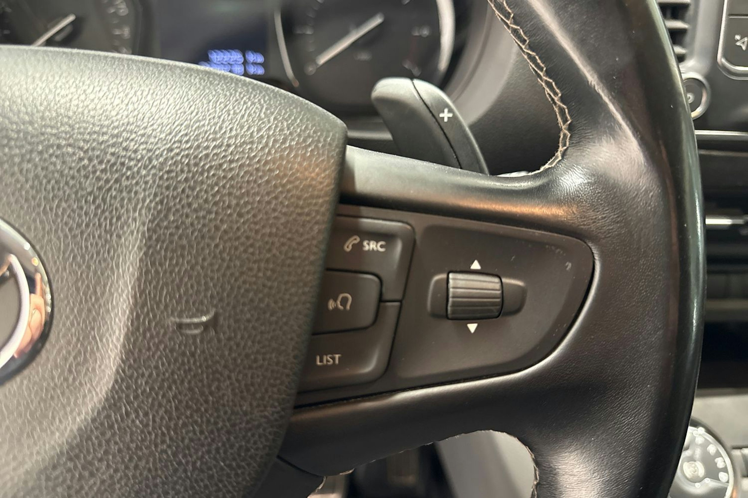 Valkoinen Toyota Proace 2020 kuva 19.