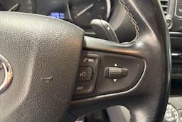 Valkoinen Toyota Proace 2020 kuva 19.