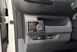 Valkoinen Toyota Proace 2020 kuva 21.