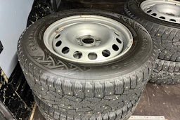 musta Toyota Proace 2020 kuva 5.