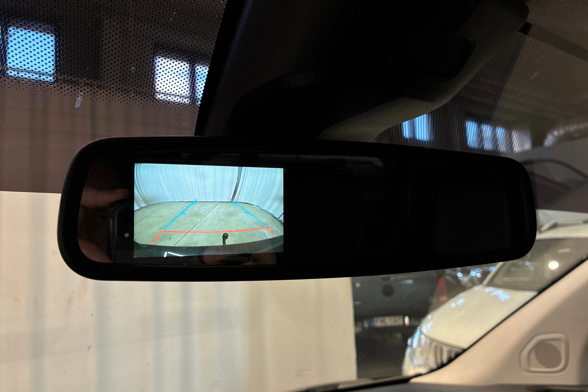 musta Toyota Proace 2020 kuva 7.