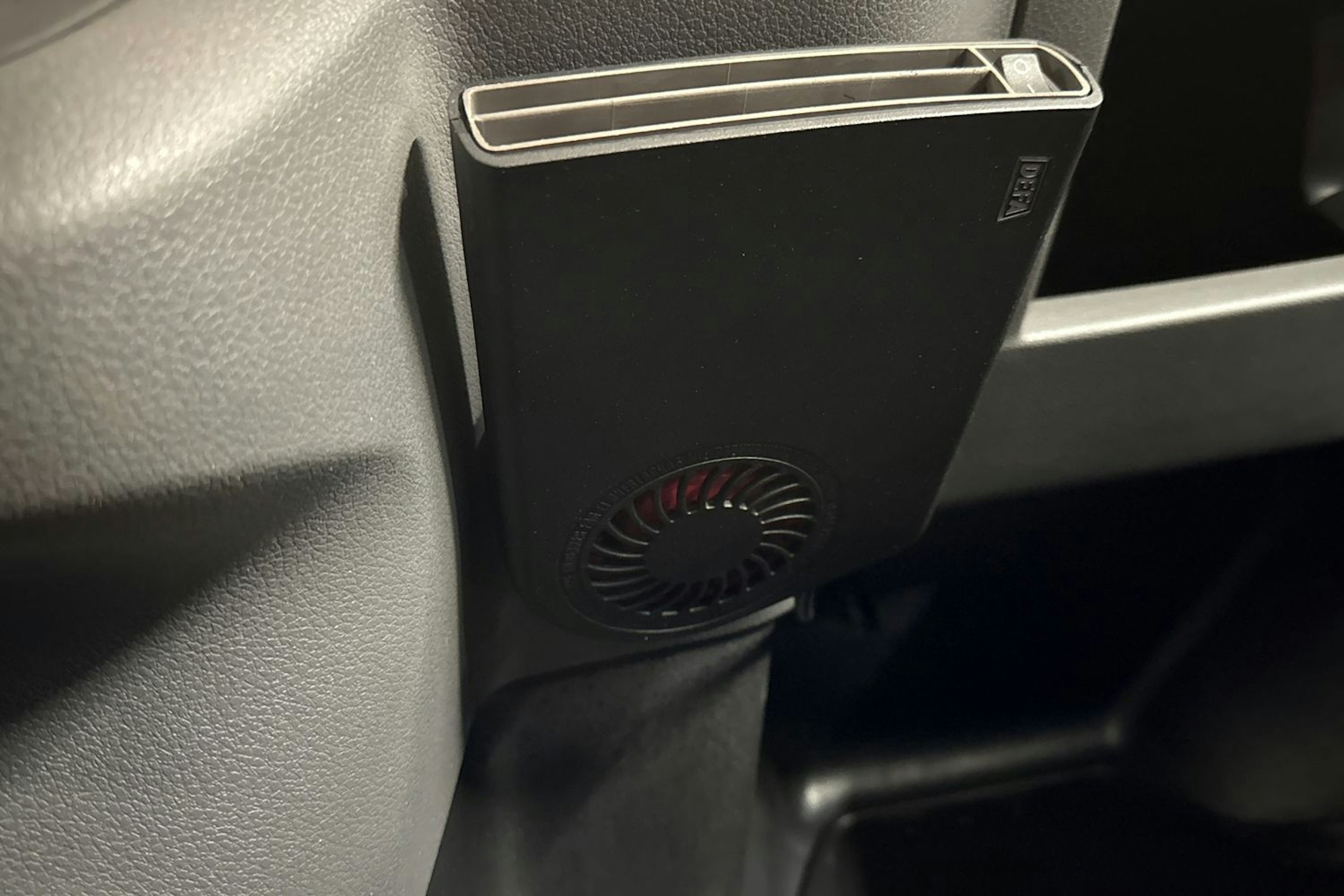 Valkoinen Toyota Proace 2020 kuva 26.