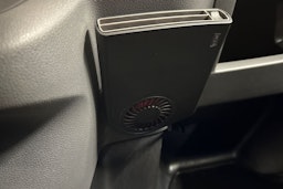 Valkoinen Toyota Proace 2020 kuva 26.