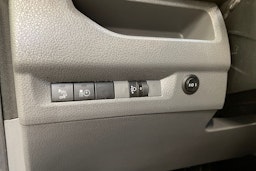 valkoinen Toyota Proace 2020 kuva 20.
