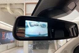 valkoinen Toyota Proace 2020 kuva 24.