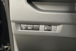 musta Toyota Proace 2020 kuva 14.