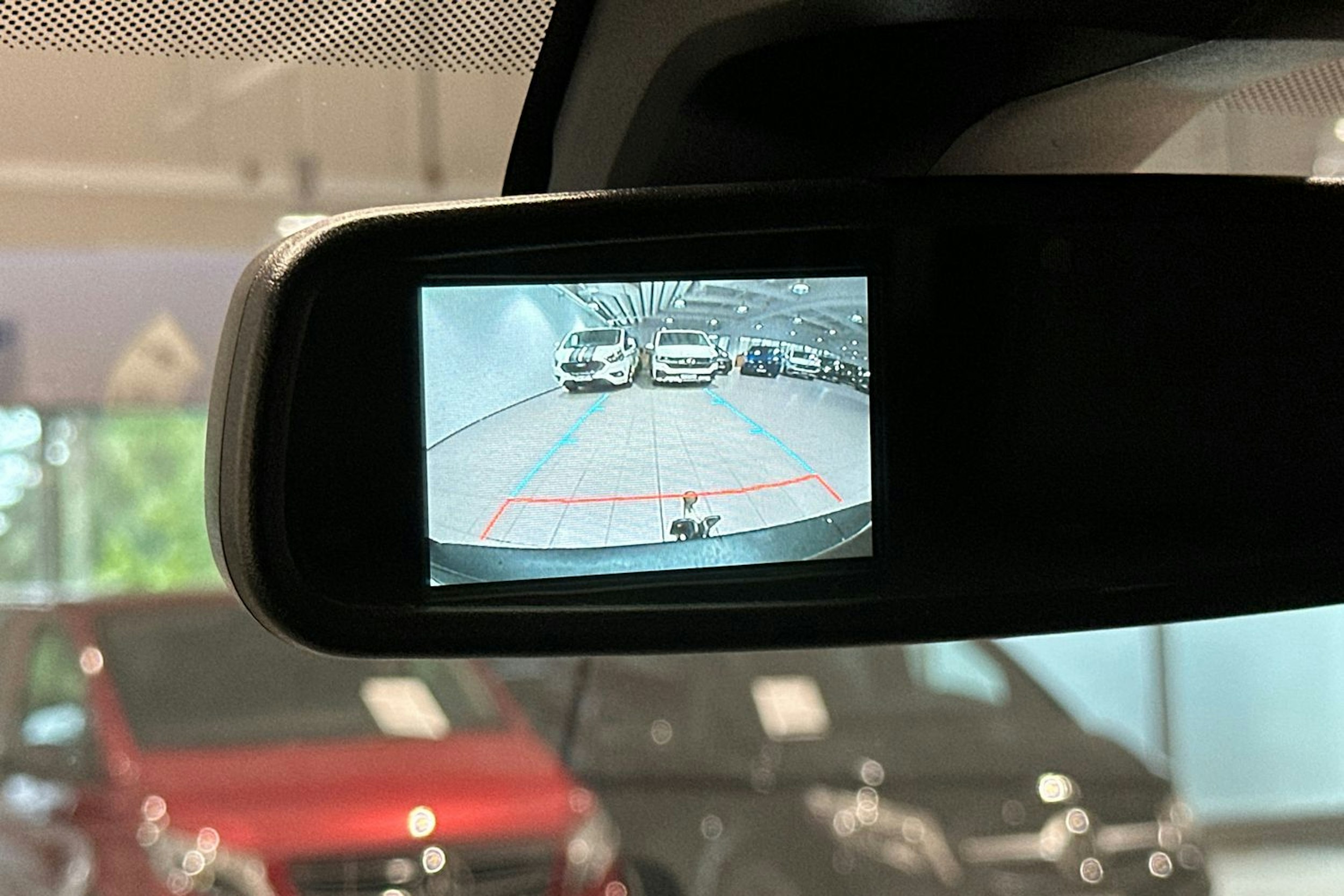 musta Toyota Proace 2020 kuva 20.