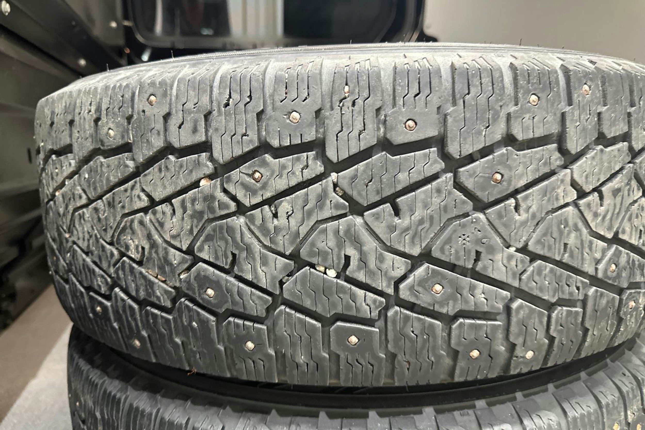 musta Toyota Proace 2020 kuva 24.