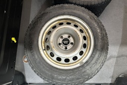 musta Toyota Proace 2020 kuva 25.