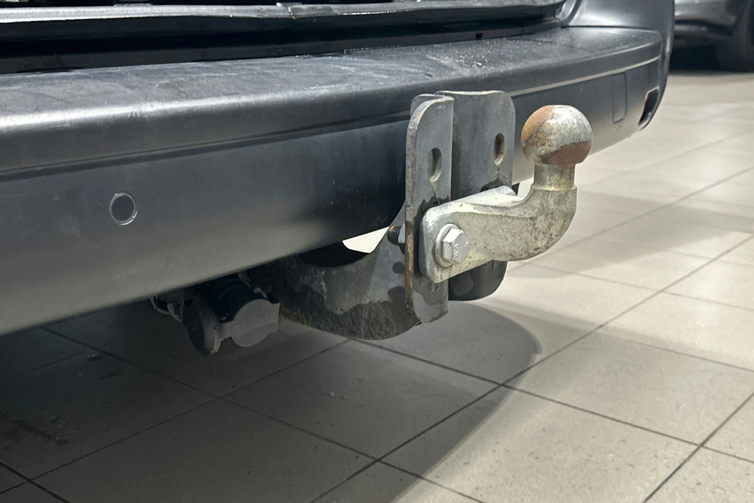 musta Toyota Proace 2020 kuva 30.