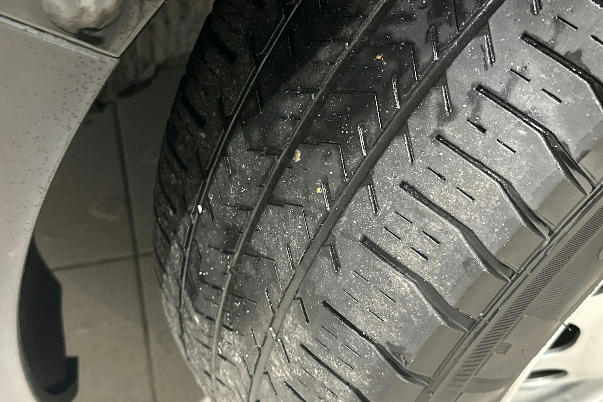 musta Toyota Proace 2020 kuva 32.